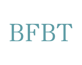 BFBT 商标图样