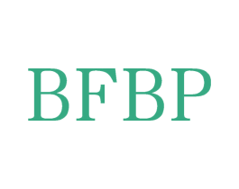 BFBP 商标图样