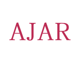 AJAR 商标图样
