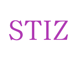 STIZ 商标图样