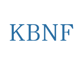 KBNF 商标图样