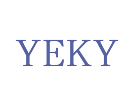YEKY 商标图样