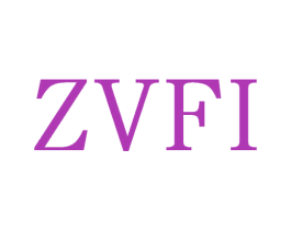 ZVFI 商标图样