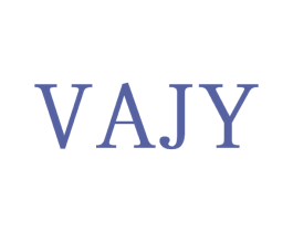 VAJY 商标图样