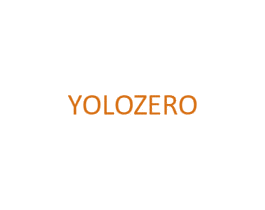 YOLOZERO 商标图样