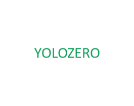 YOLOZERO 商标图样