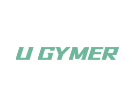 U GYMER 商标图样
