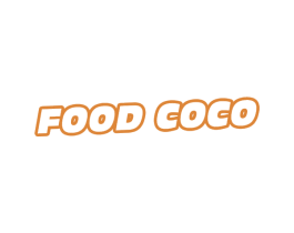 FOOD COCO 商标图样