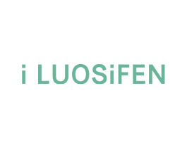 I LUOSIFEN 商标图样