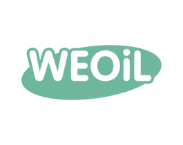 WEOIL 商标图样