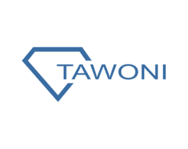 TAWONI 商标图样