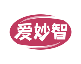 爱妙智 商标图样