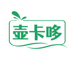 壶卡哆 商标图样