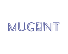 MUGEINT 商标图样