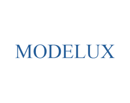 MODELUX 商标图样
