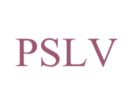 PSLV 商标图样