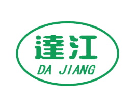 达江 商标图样