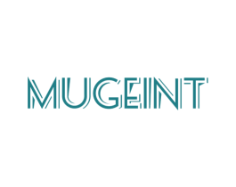 MUGEINT 商标图样
