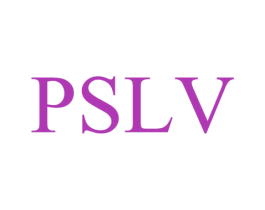 PSLV 商标图样