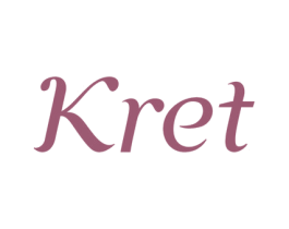 KRET 商标图样
