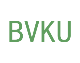 BVKU 商标图样
