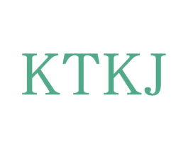 KTKJ 商标图样