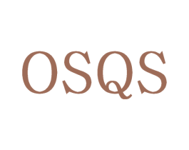 OSQS 商标图样