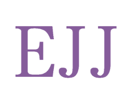 EJJ 商标图样