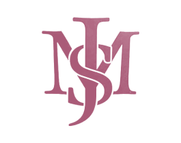MJS 商标图样