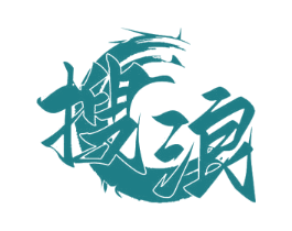 搜浪 商标图样