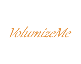 VOLUMIZEME 商标图样