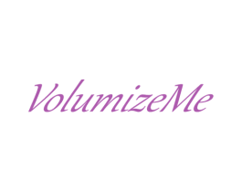 VOLUMIZEME 商标图样