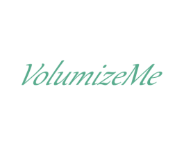 VOLUMIZEME 商标图样