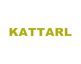 KATTARL 商标图样