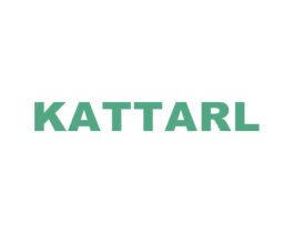 KATTARL 商标图样