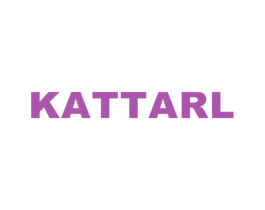 KATTARL 商标图样