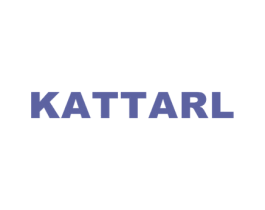 KATTARL 商标图样