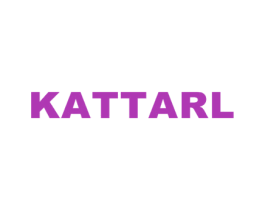 KATTARL 商标图样