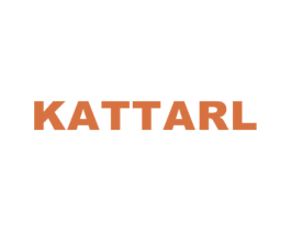 KATTARL 商标图样