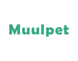 MUULPET 商标图样