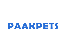 PAAKPETS 商标图样
