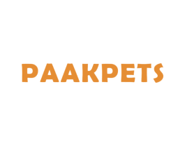 PAAKPETS 商标图样