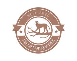 SEIT 2020 HELLO MONKEY TREE 商标图样