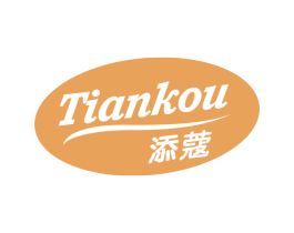 添蔻 商标图样