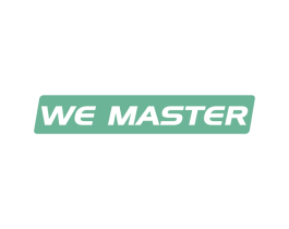 WE MASTER 商标图样