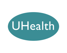 UHEALTH 商标图样