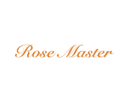 ROSE MASTER 商标图样