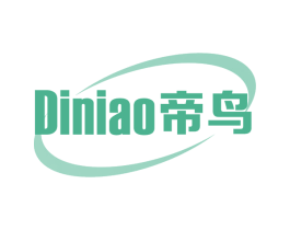 帝鸟 商标图样