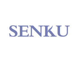 SENKU 商标图样