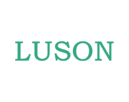 LUSON 商标图样